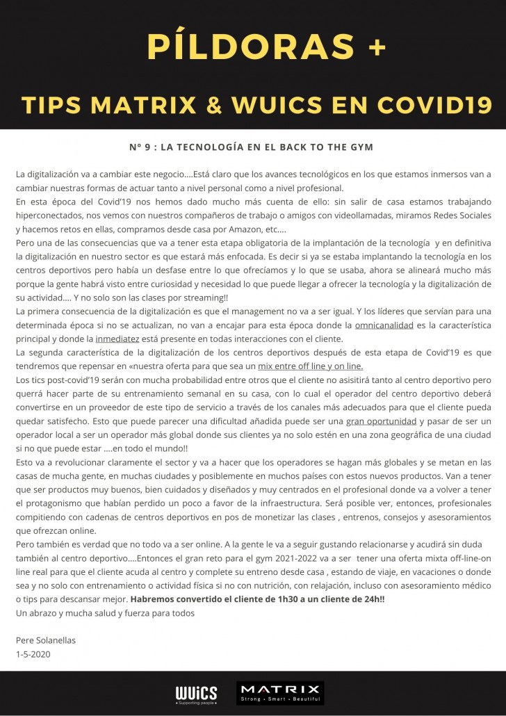 Cap.9-La tecnologia
